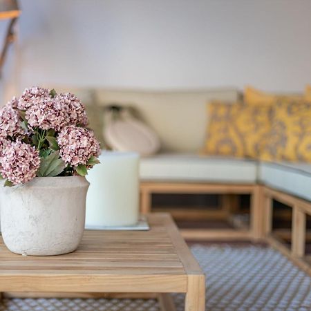 Carmen De Apperley Unique Stays Granada Ngoại thất bức ảnh