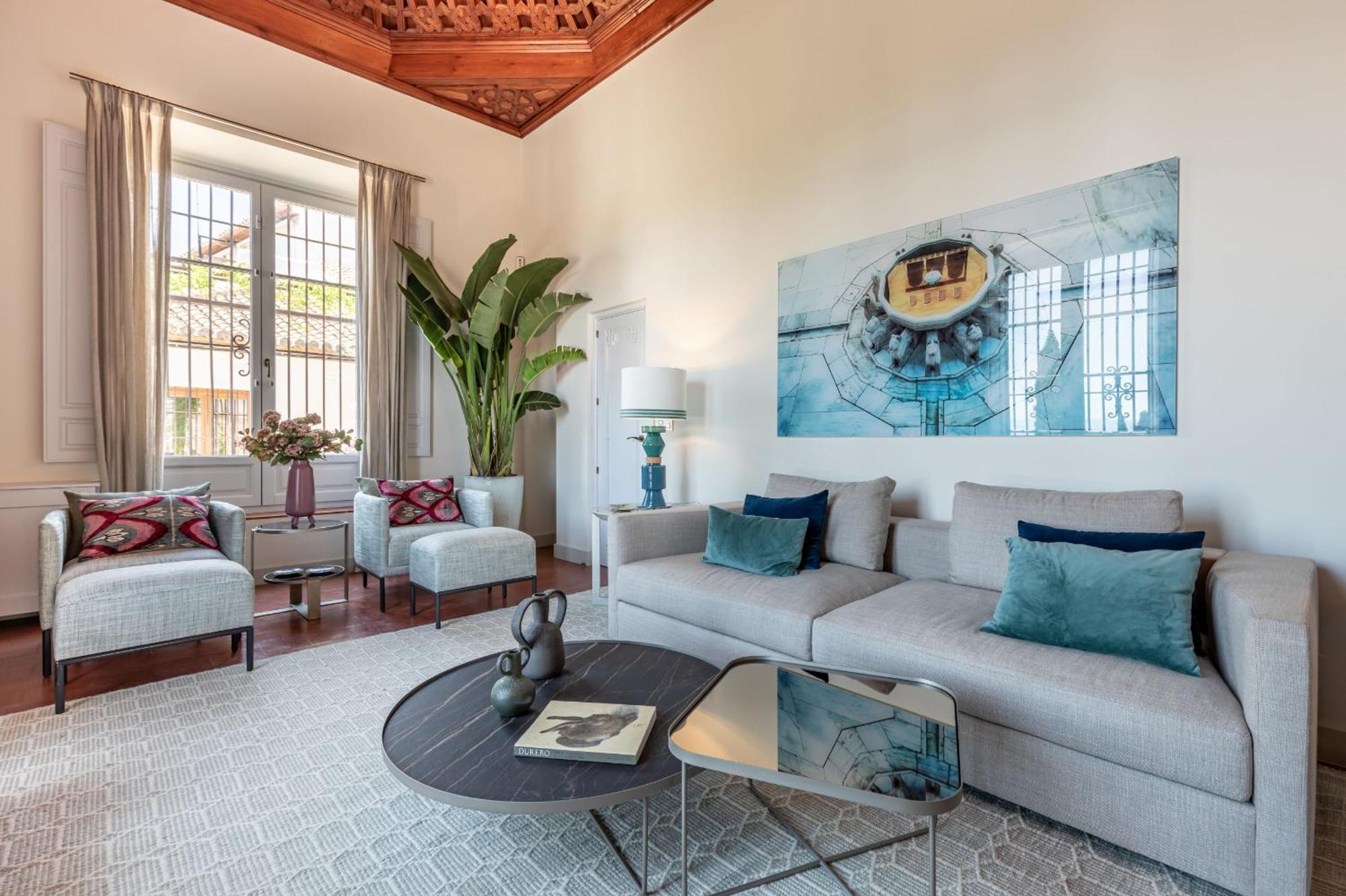 Carmen De Apperley Unique Stays Granada Ngoại thất bức ảnh