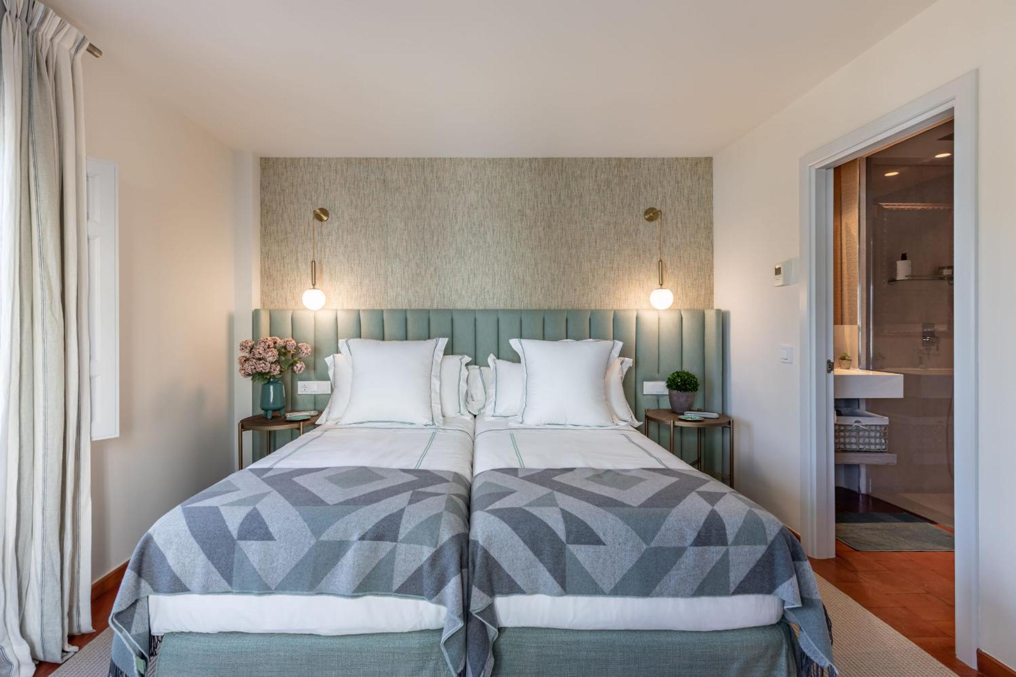 Carmen De Apperley Unique Stays Granada Ngoại thất bức ảnh