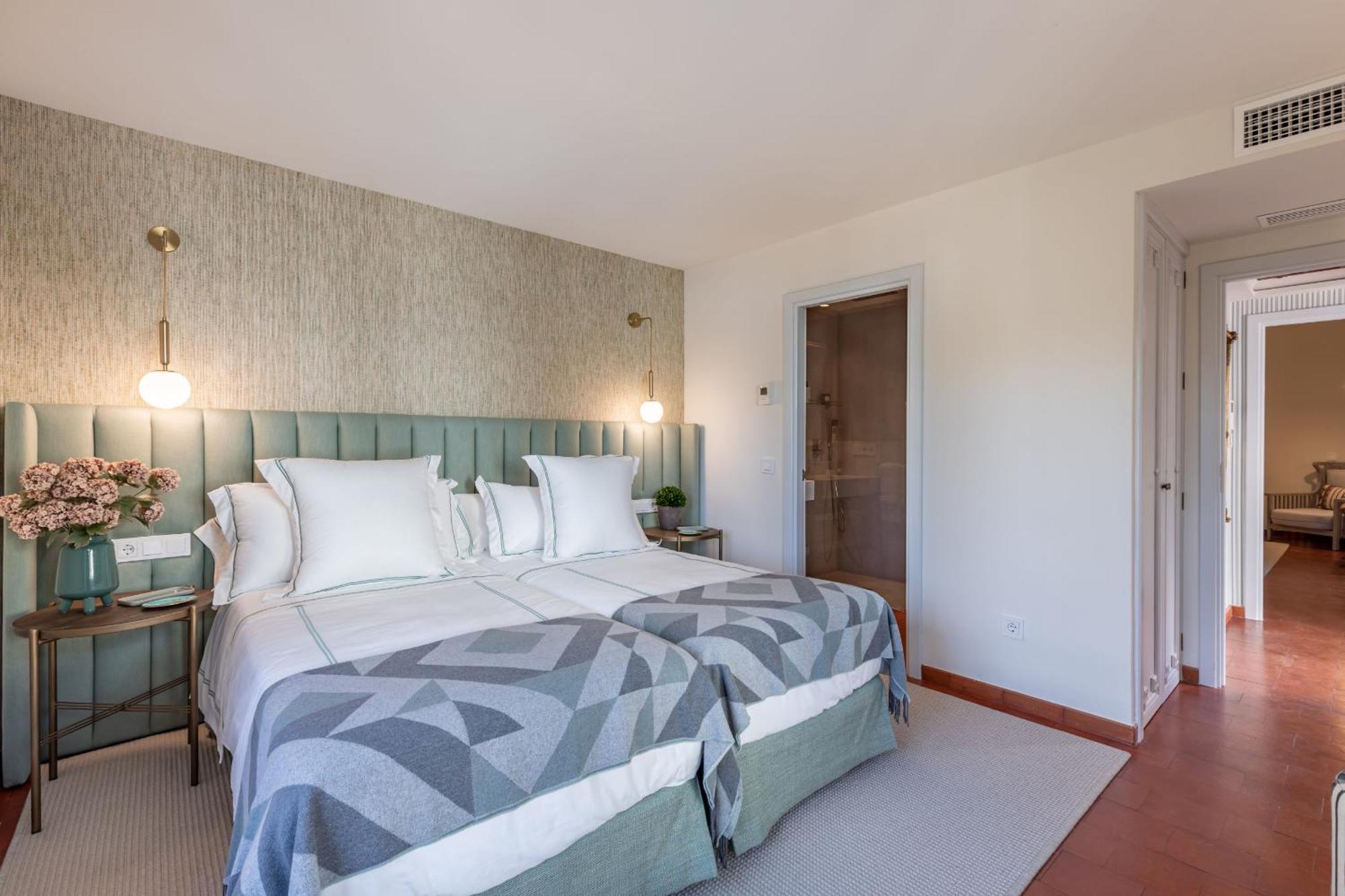 Carmen De Apperley Unique Stays Granada Ngoại thất bức ảnh