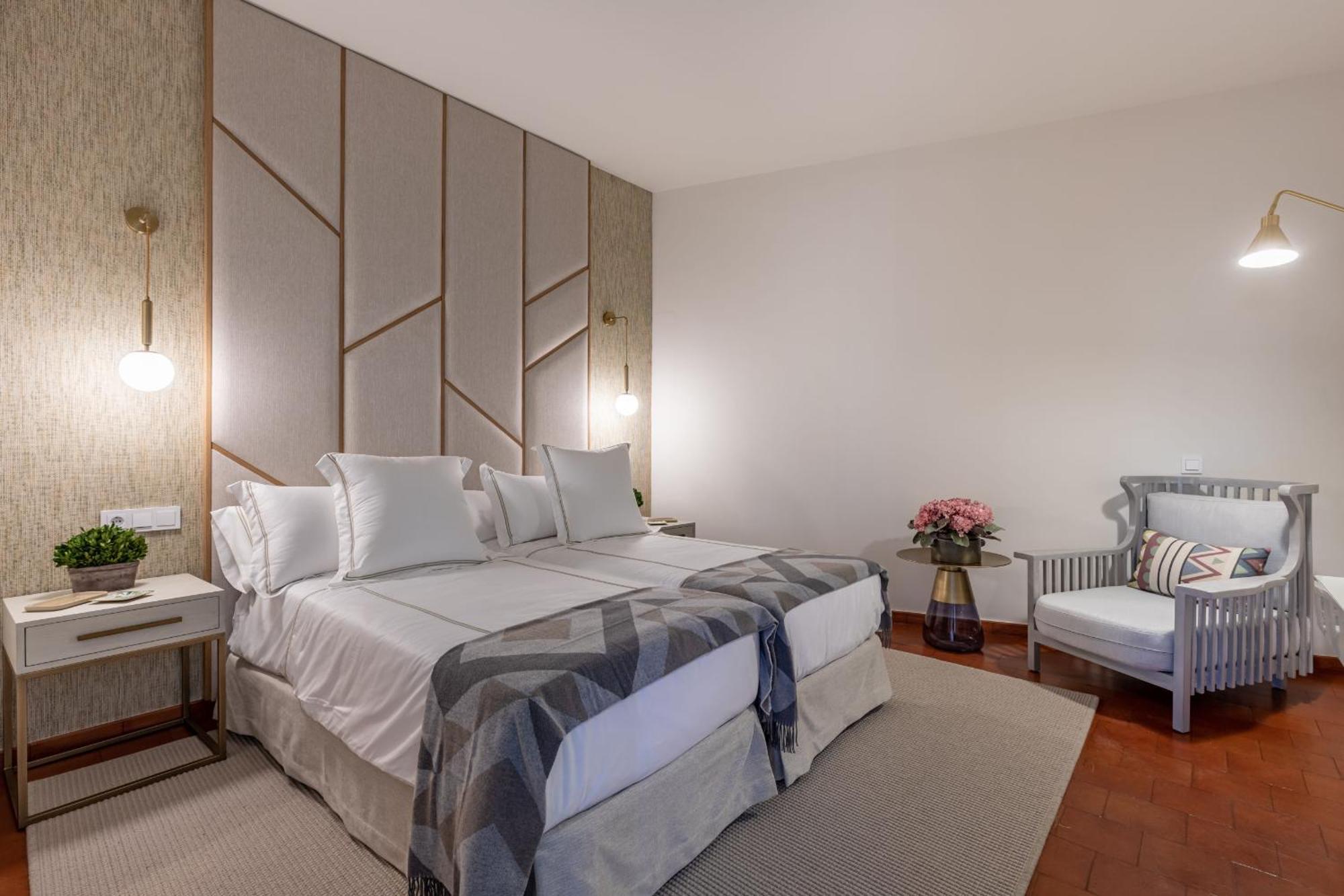 Carmen De Apperley Unique Stays Granada Ngoại thất bức ảnh