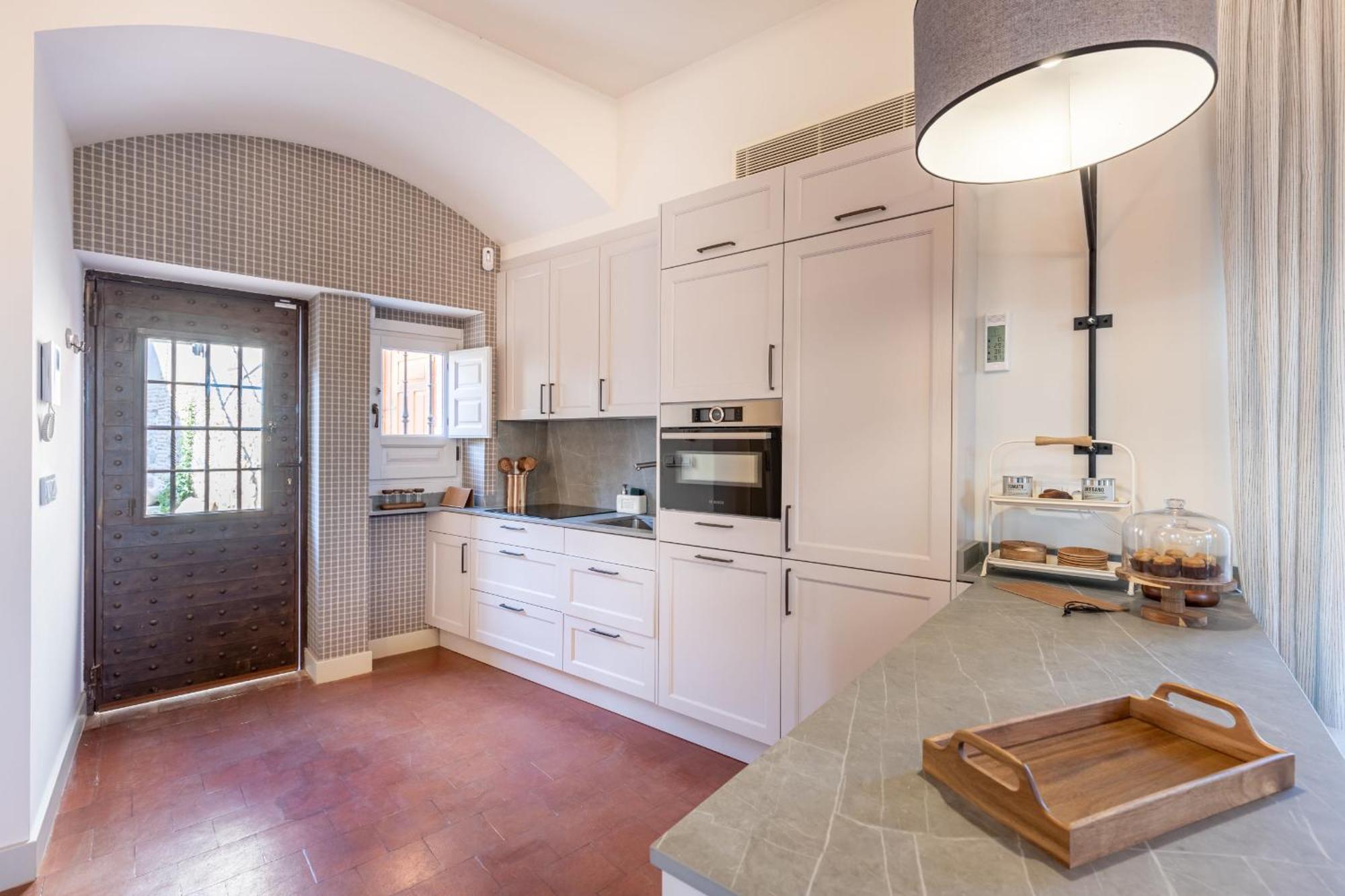 Carmen De Apperley Unique Stays Granada Ngoại thất bức ảnh