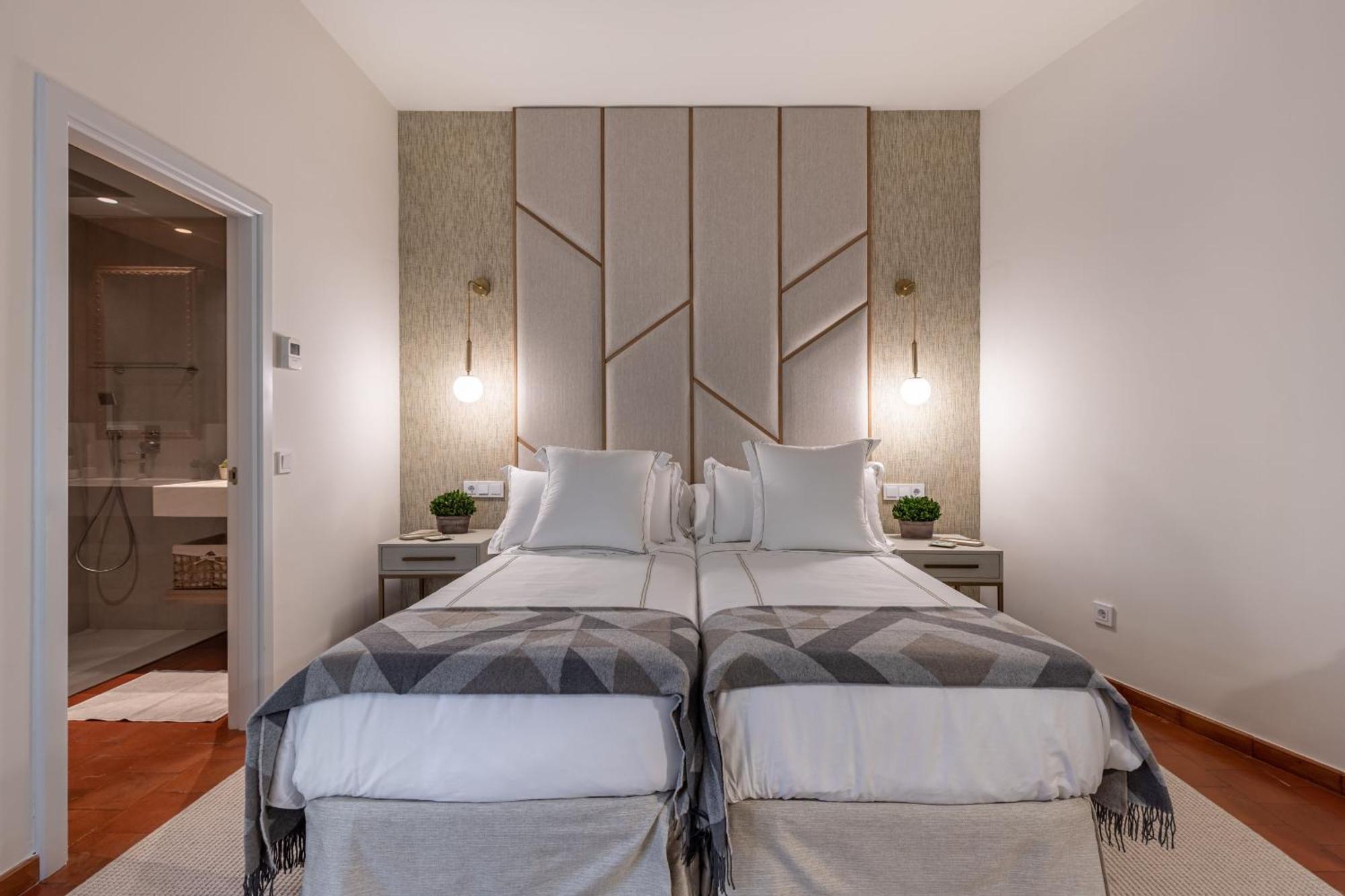 Carmen De Apperley Unique Stays Granada Ngoại thất bức ảnh
