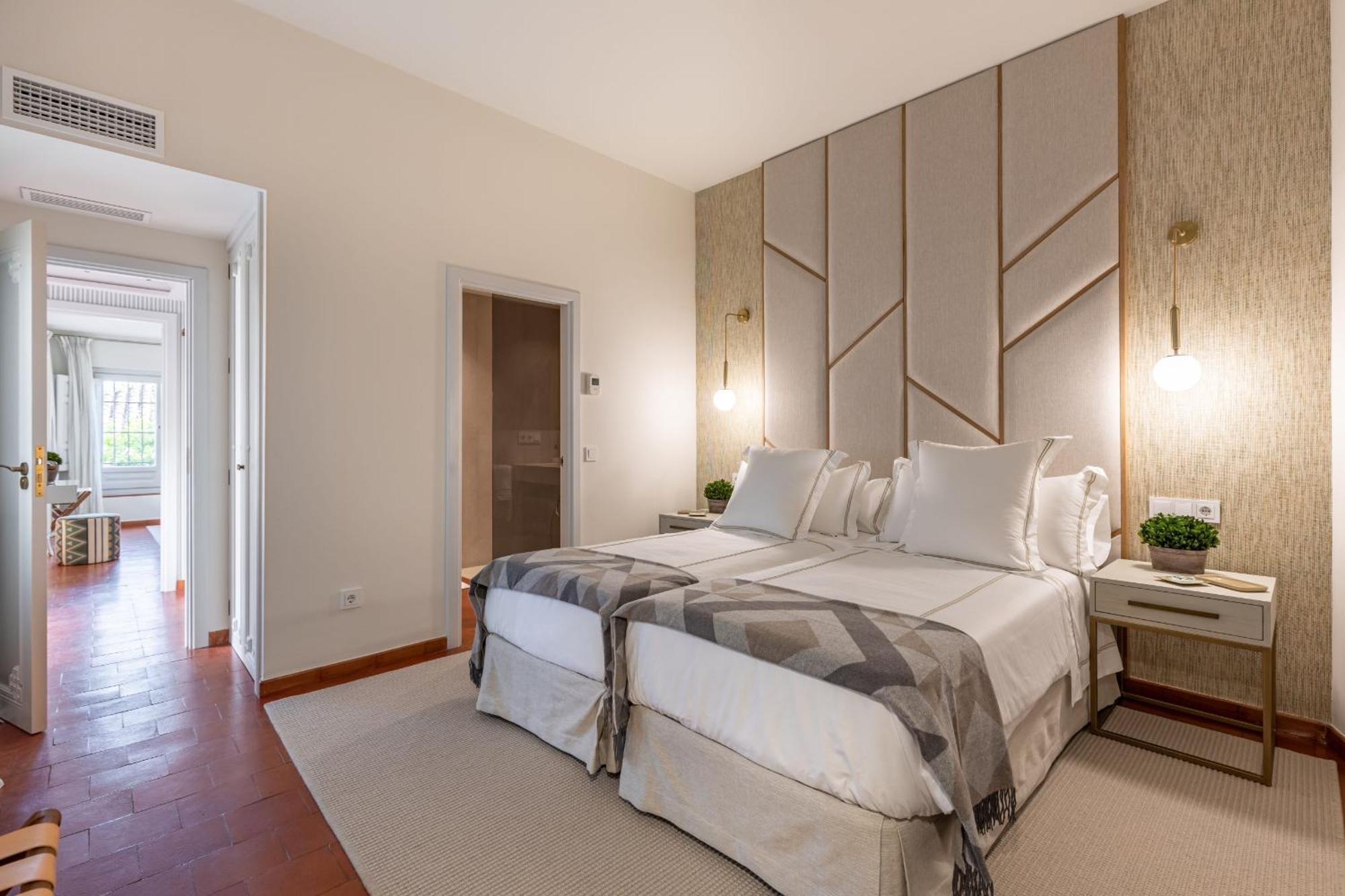 Carmen De Apperley Unique Stays Granada Ngoại thất bức ảnh