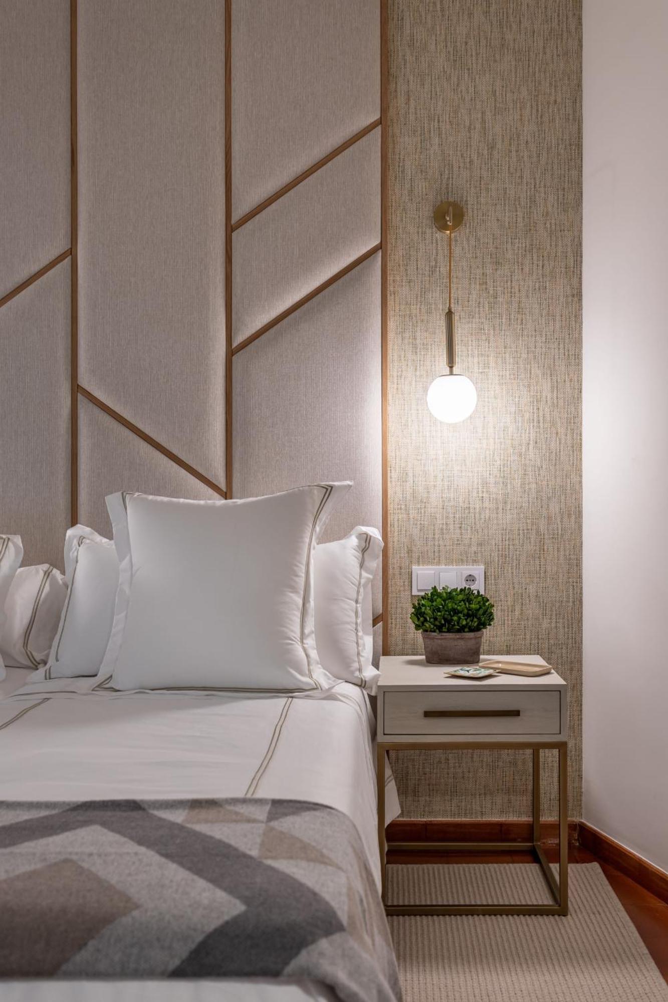 Carmen De Apperley Unique Stays Granada Ngoại thất bức ảnh