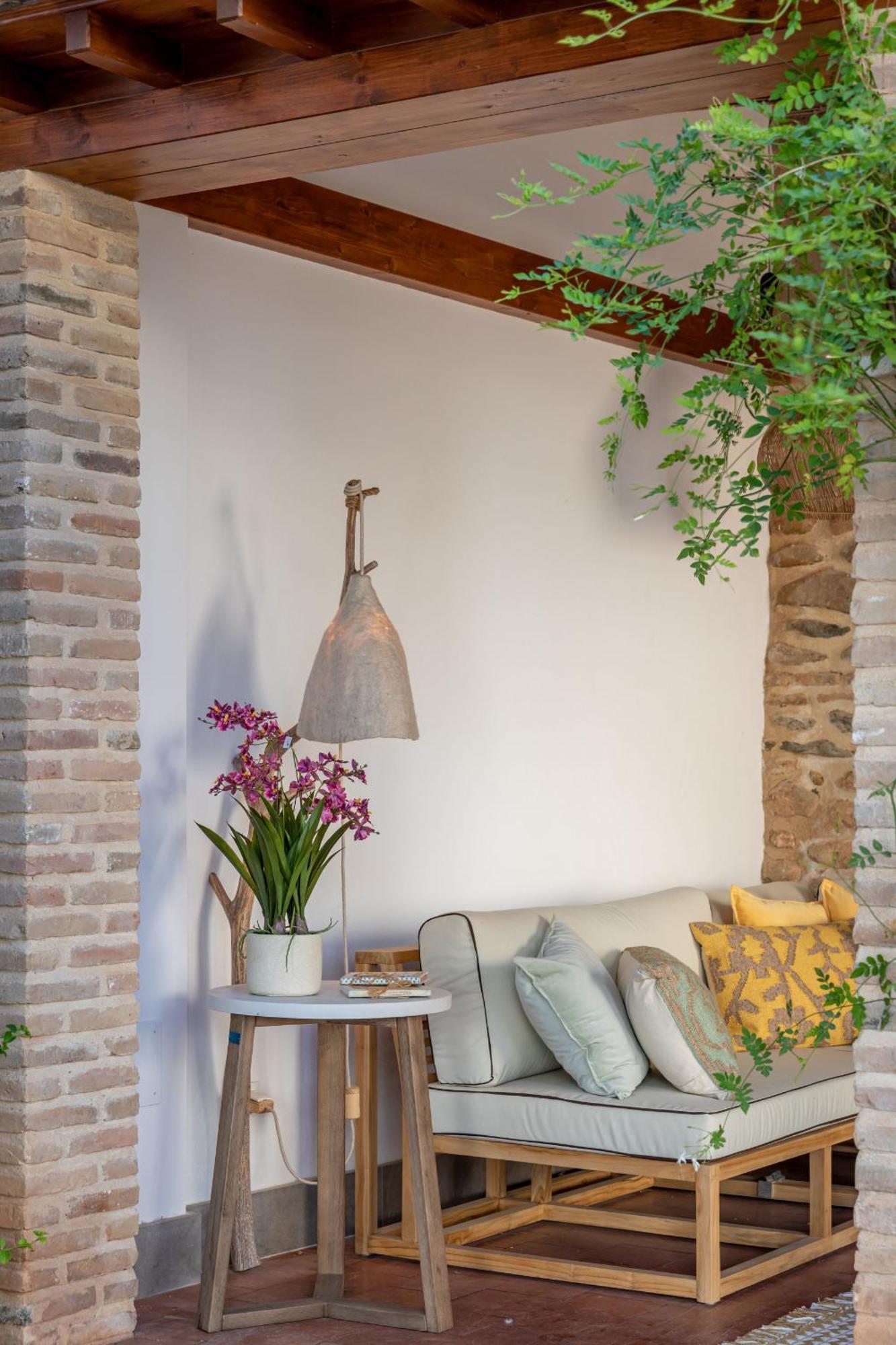 Carmen De Apperley Unique Stays Granada Ngoại thất bức ảnh