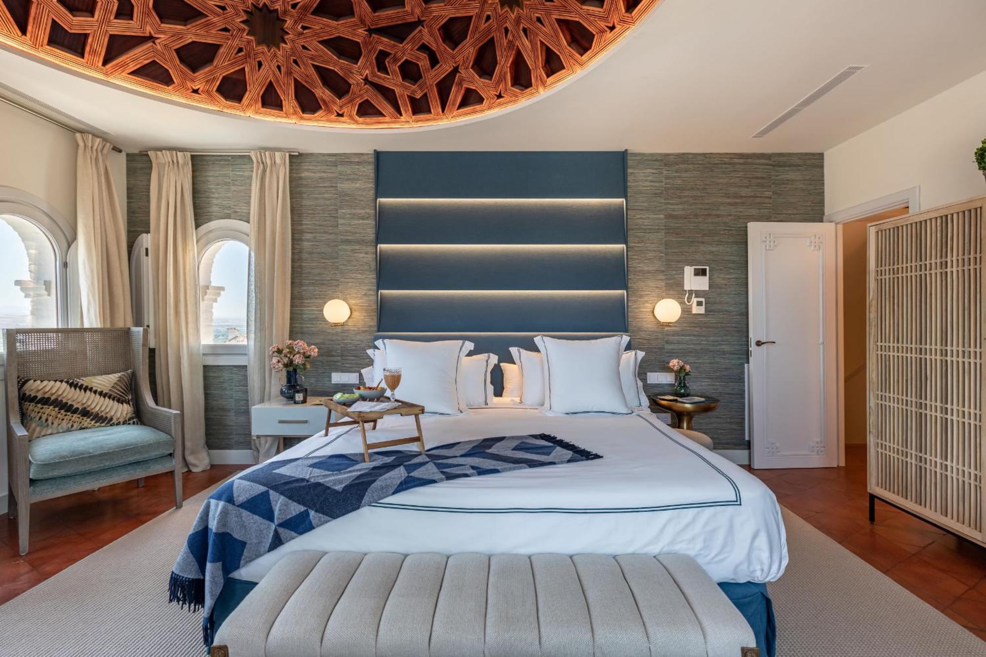 Carmen De Apperley Unique Stays Granada Ngoại thất bức ảnh