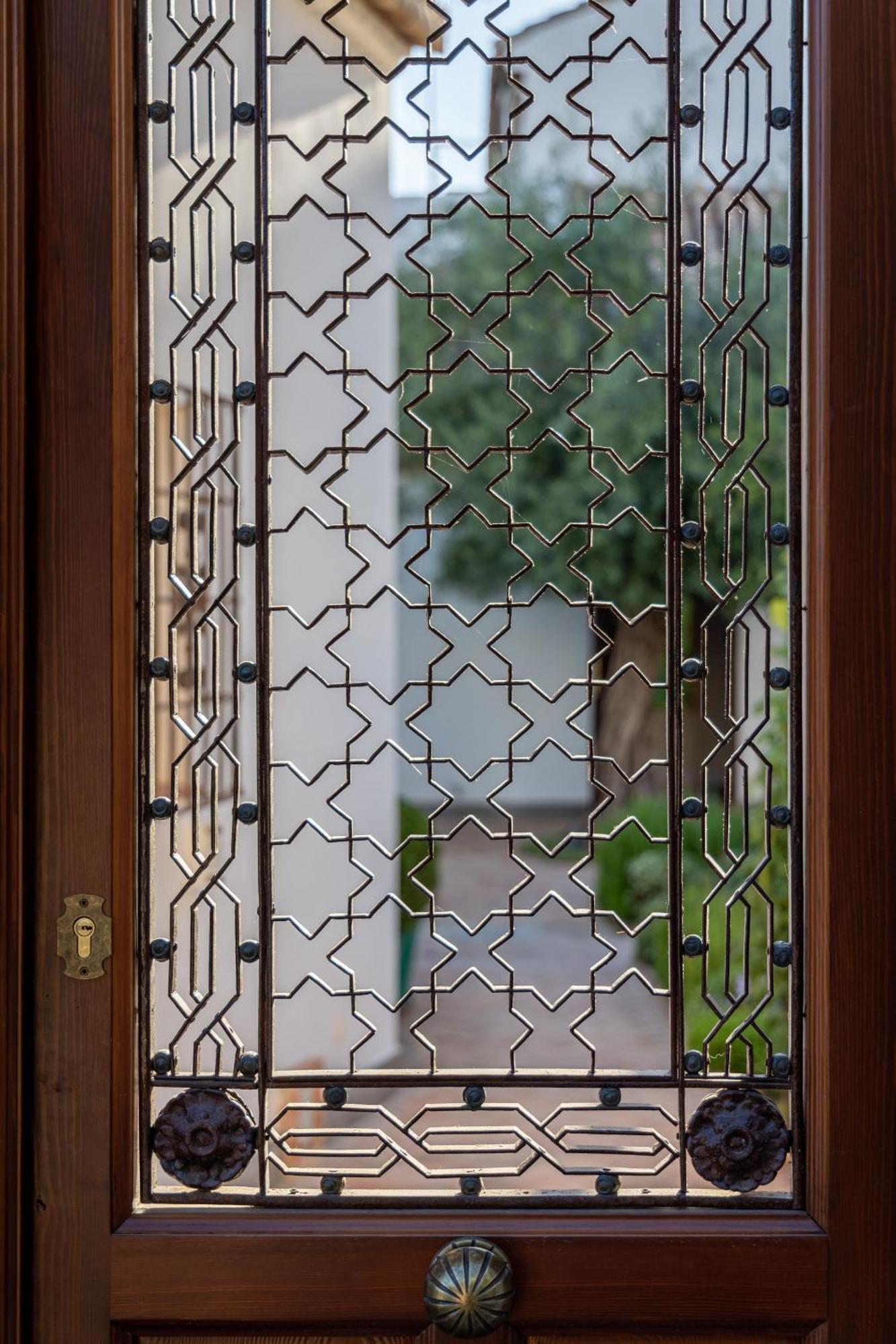 Carmen De Apperley Unique Stays Granada Ngoại thất bức ảnh