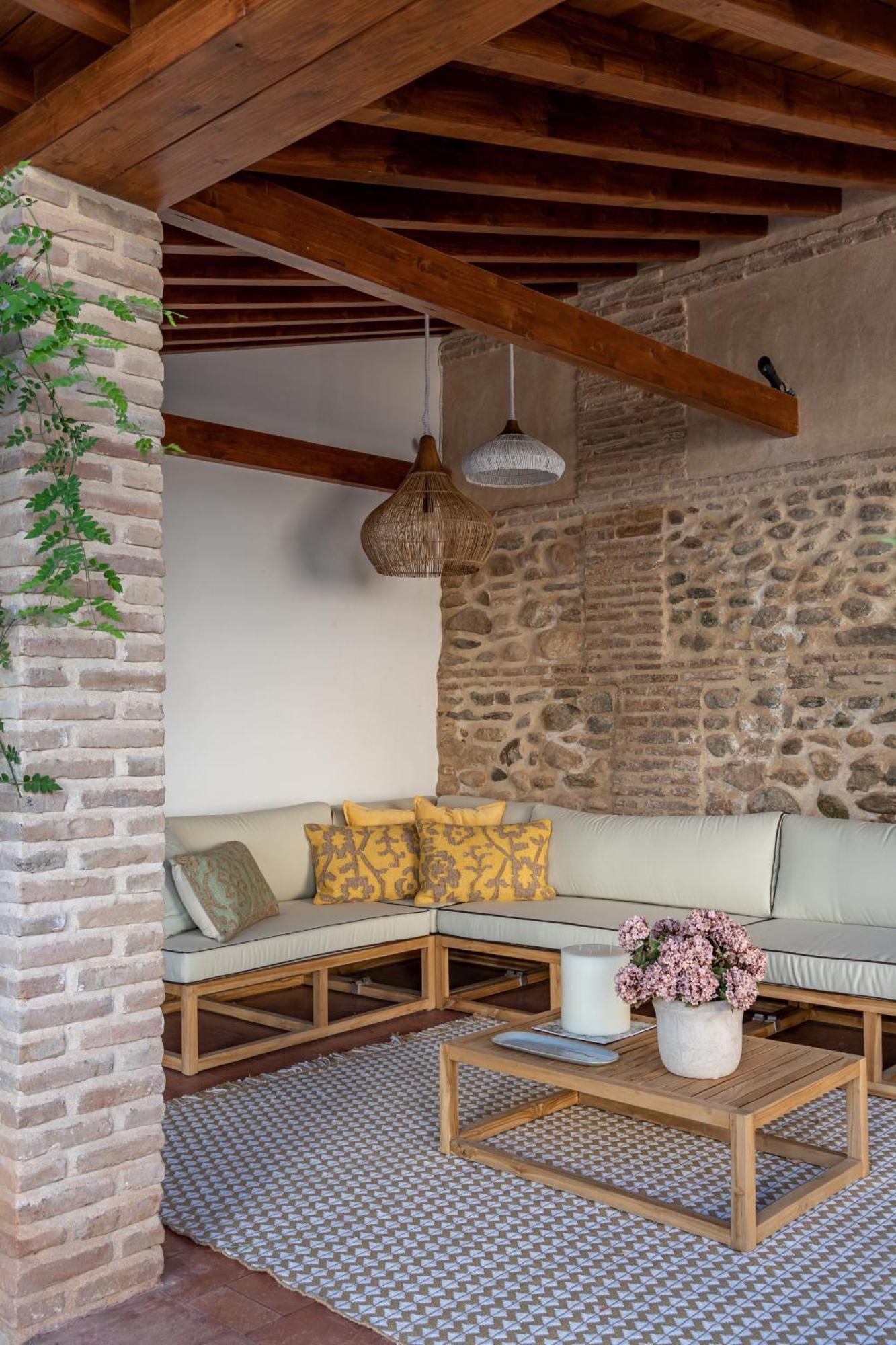 Carmen De Apperley Unique Stays Granada Ngoại thất bức ảnh