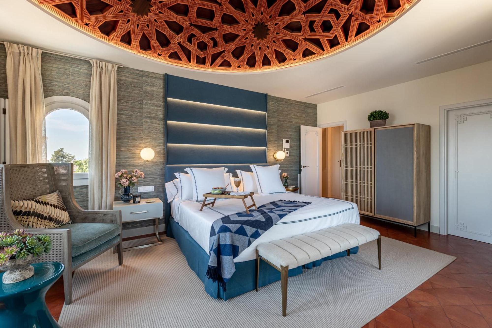 Carmen De Apperley Unique Stays Granada Ngoại thất bức ảnh
